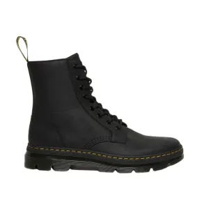 Unisex Combs Leather Wyoming (black) (Please order size according to gender)