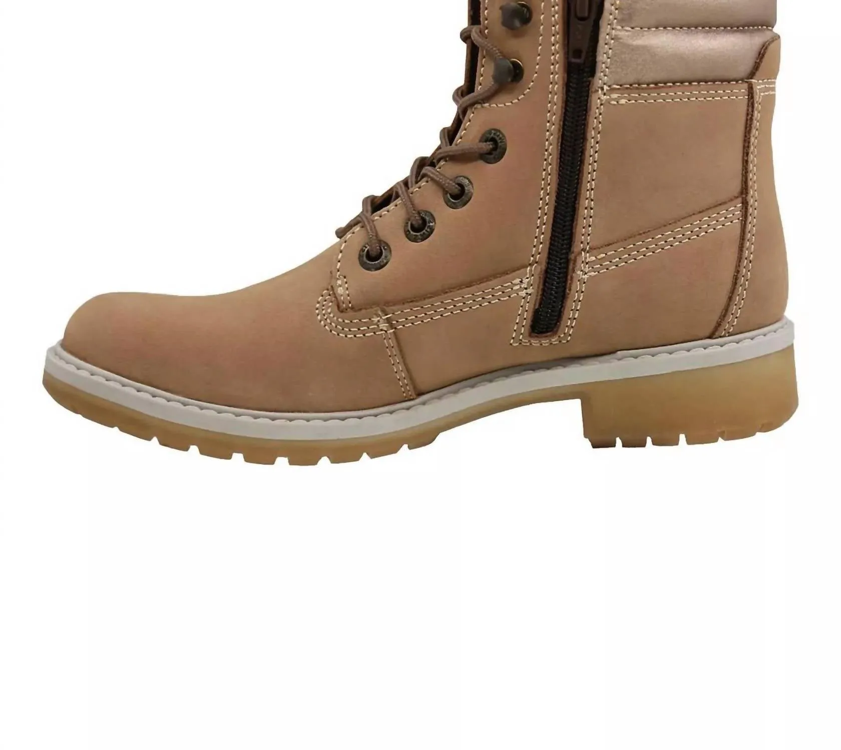 Urban Boot Cham 560 Beige
