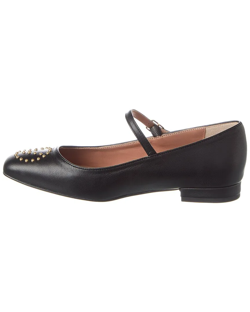 Valentino by Mario Valentino Pica Leather Pump