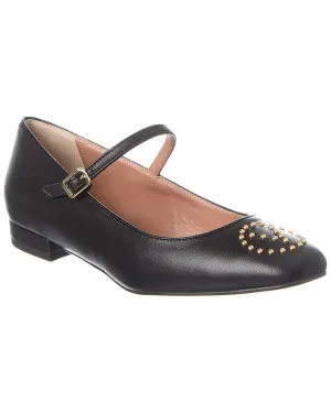 Valentino by Mario Valentino Pica Leather Pump