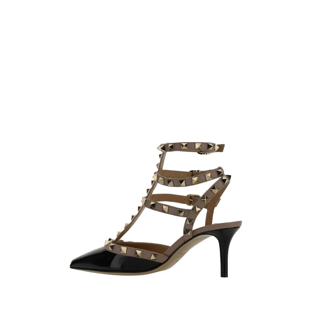 Valentino Garavani Rockstud Women's Pumps