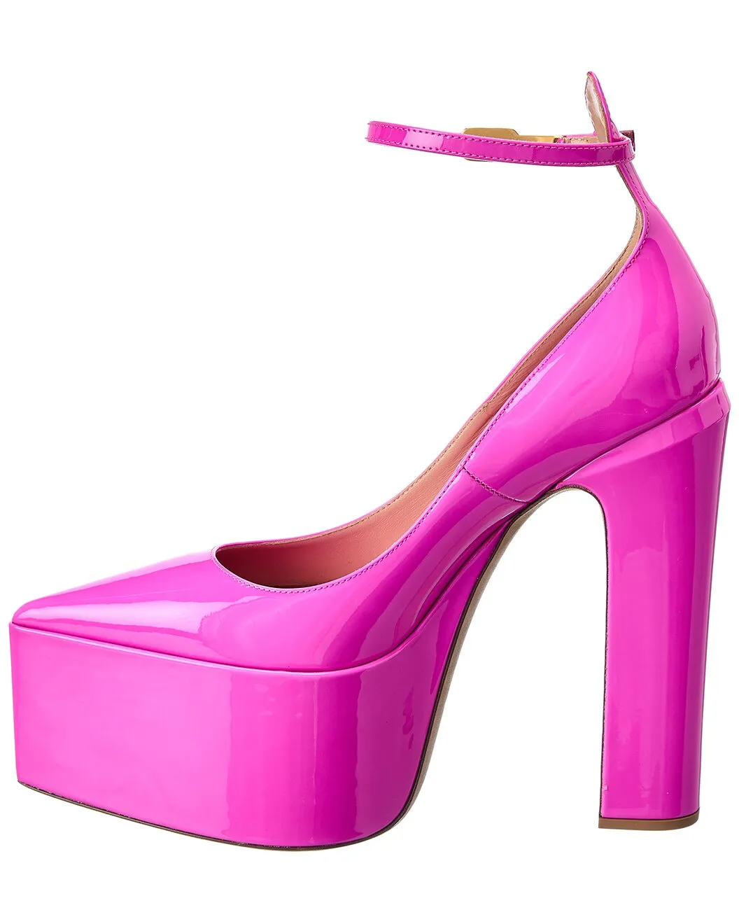 Valentino Women's Pink Shoes