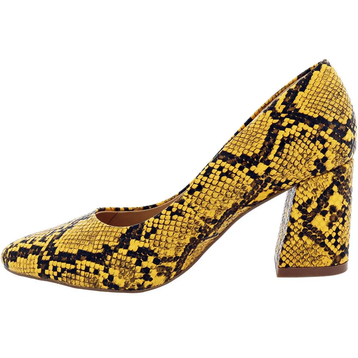 Venus  Womens Pointed Toe Dressy Pumps