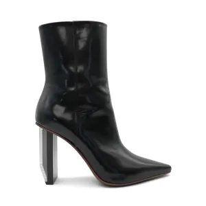 Vetements 'Reflector' Boots - Women's 38