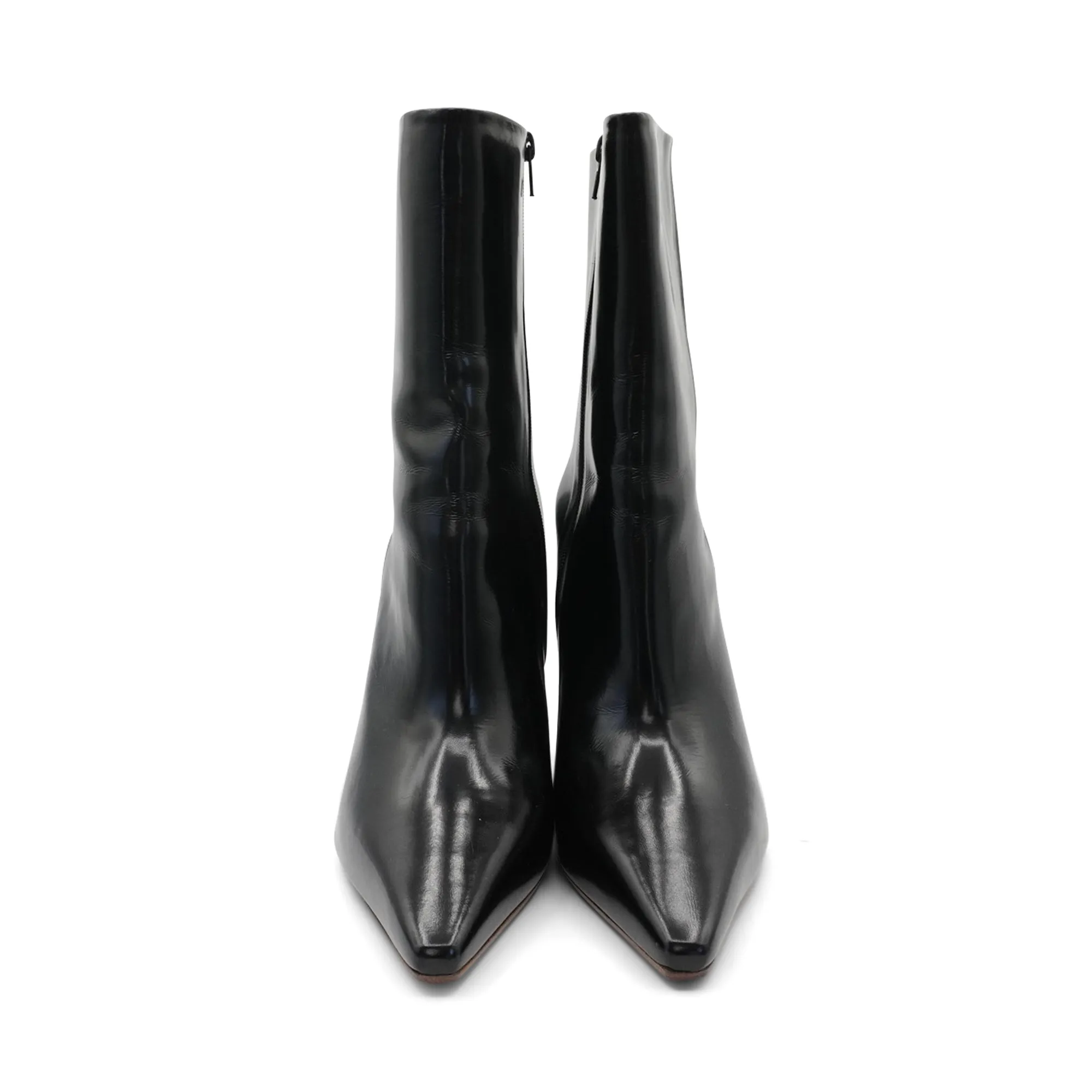 Vetements 'Reflector' Boots - Women's 38
