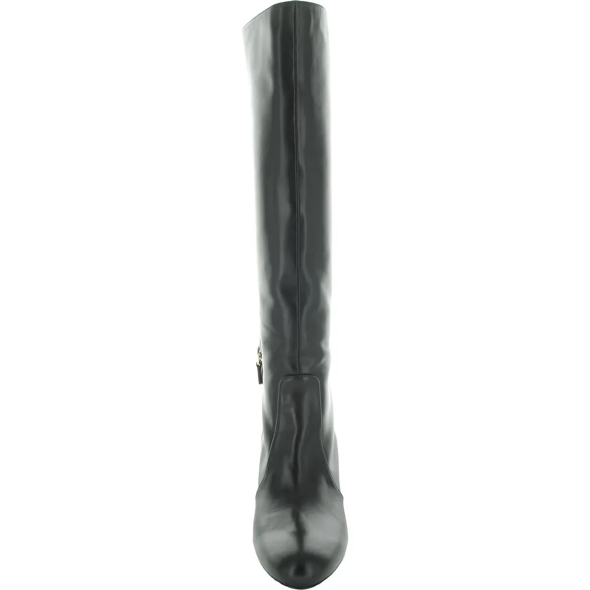 Vida 75 Womens Leather Tall Knee-High Boots