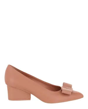 Viva Pointed Toe Pumps