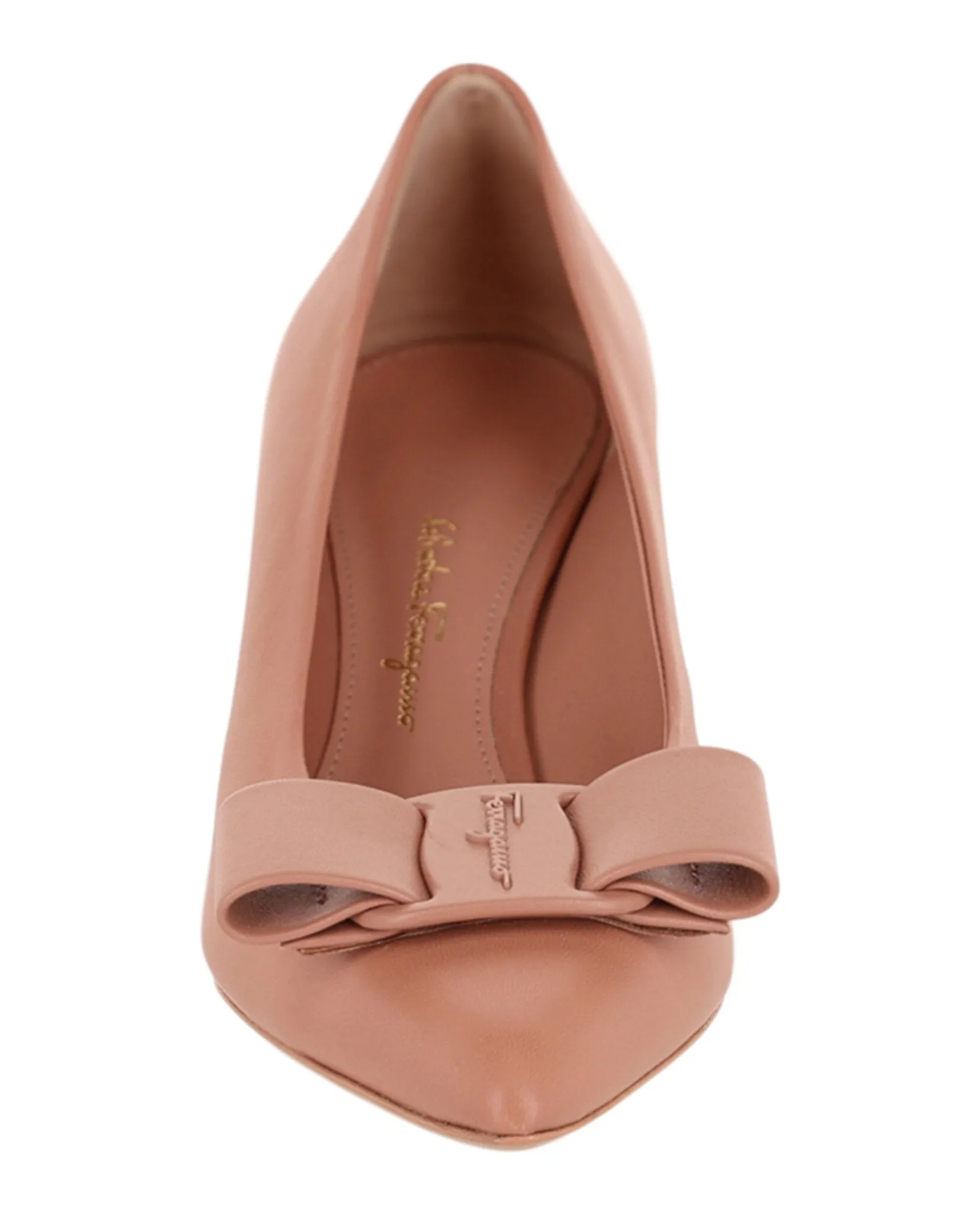 Viva Pointed Toe Pumps