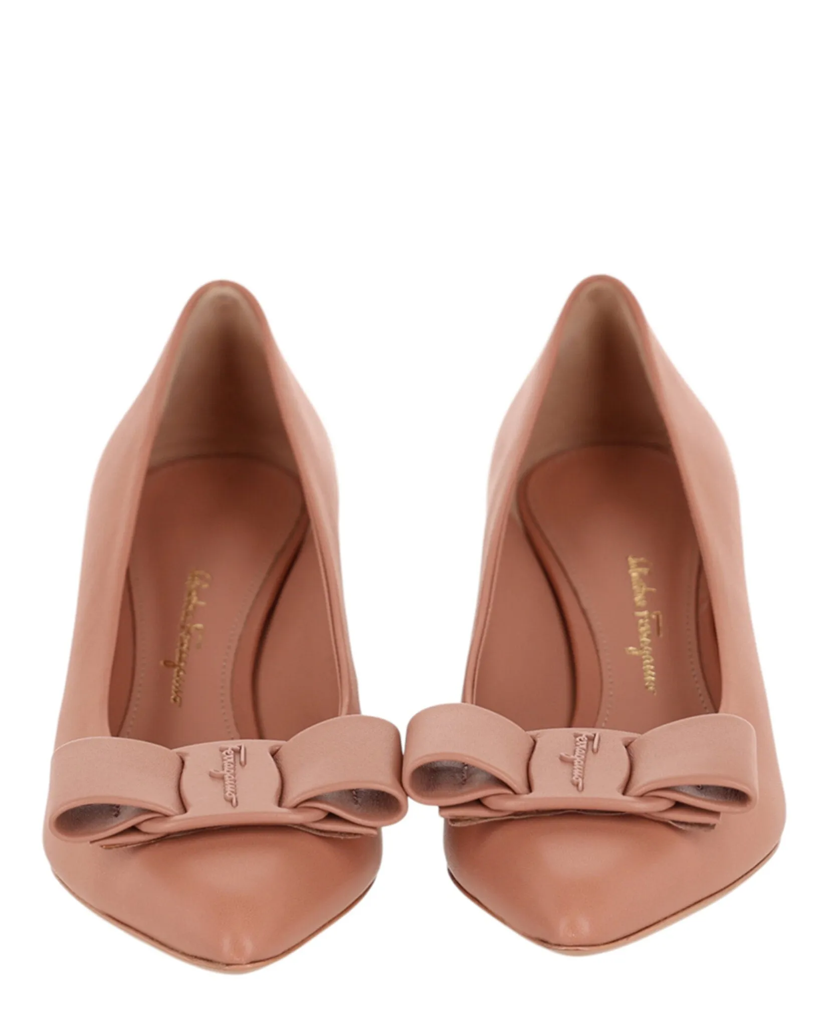 Viva Pointed Toe Pumps