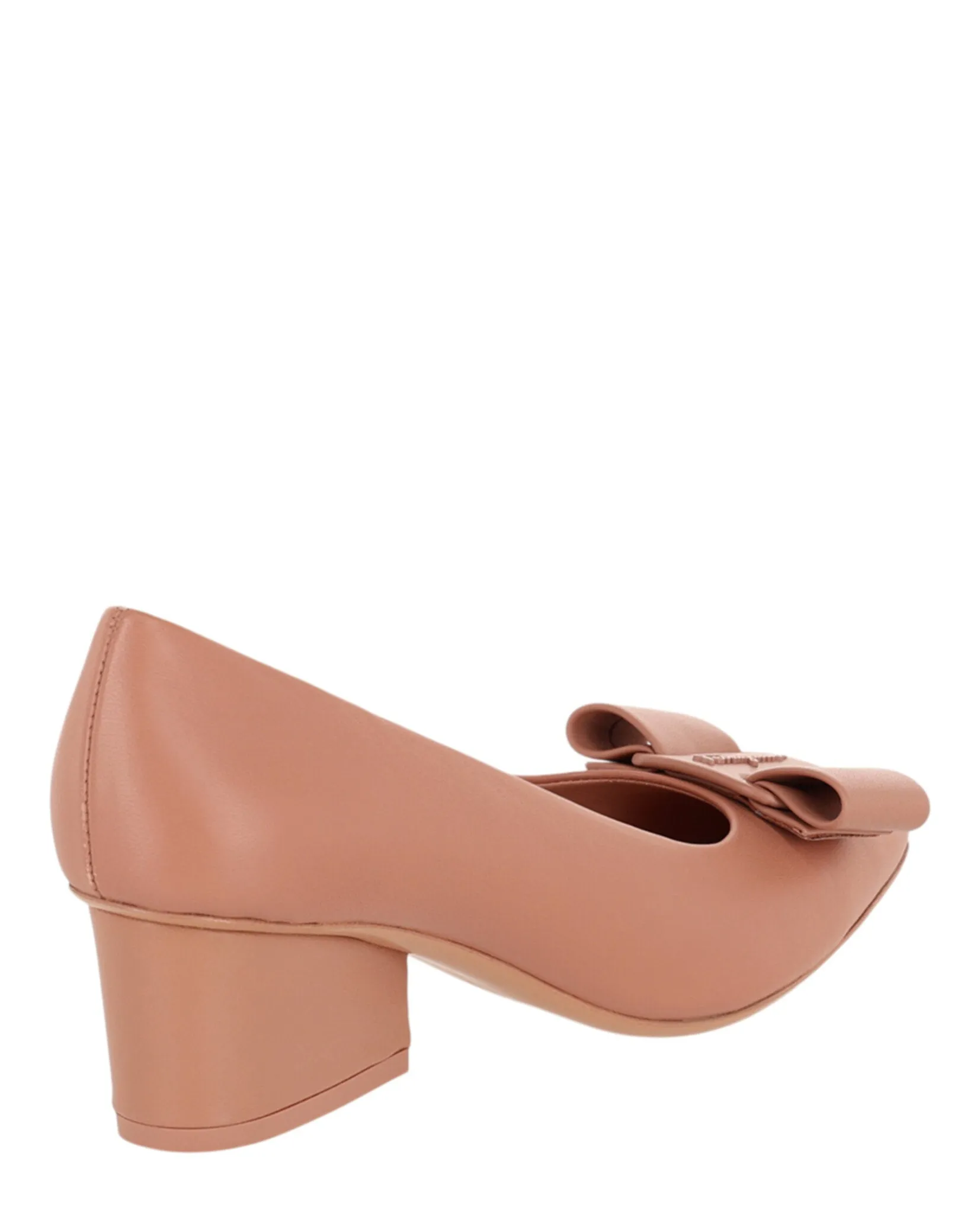 Viva Pointed Toe Pumps