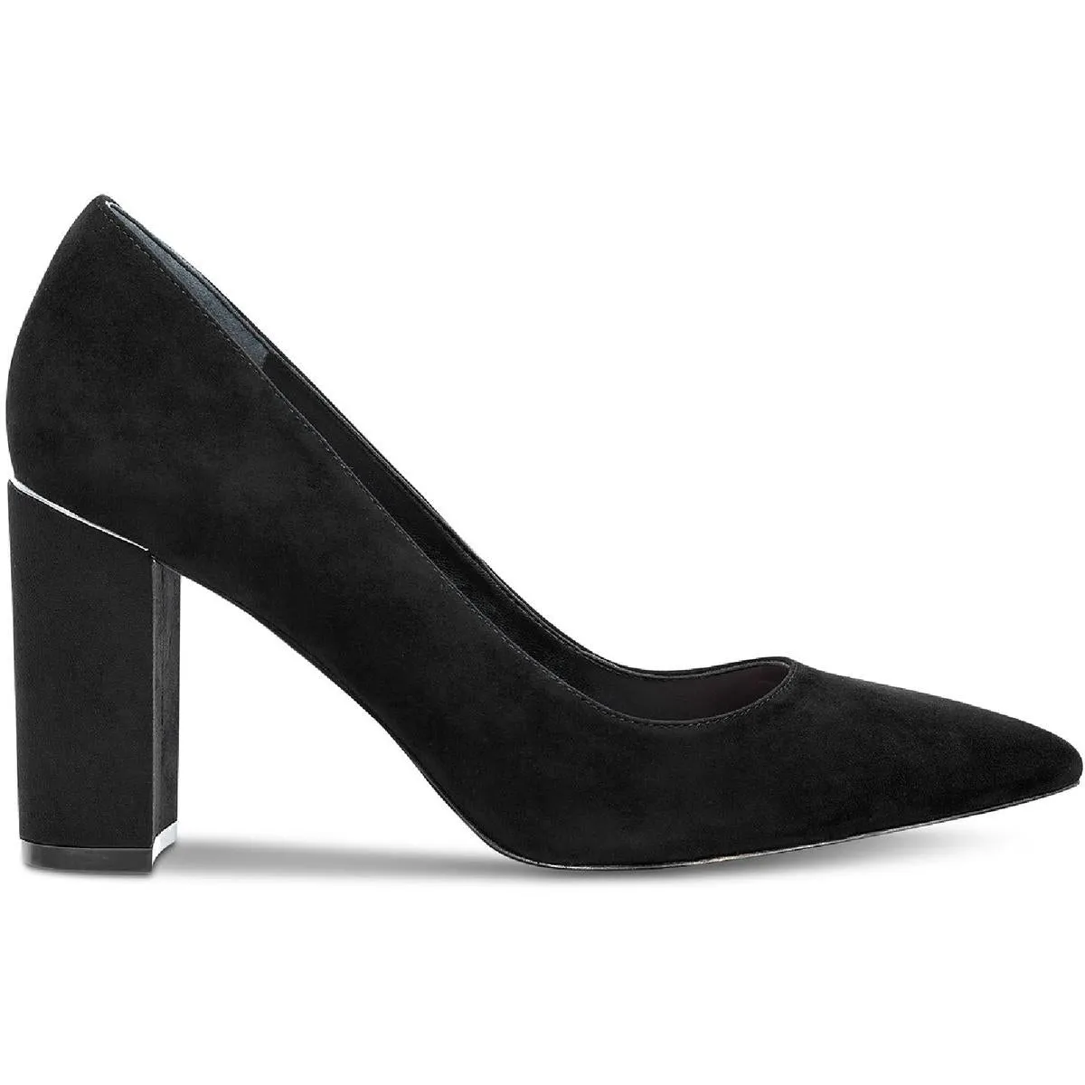 Viviene Womens Pointed Toe Pumps