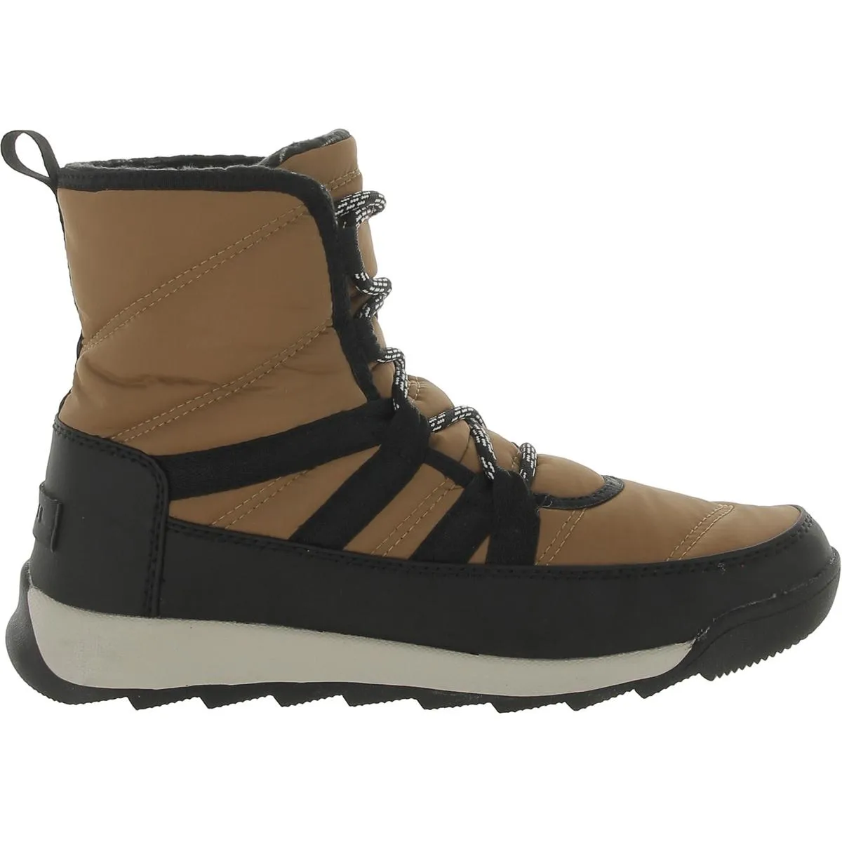 Whitney II Lace Up Womens Waterproof Lace Up Winter & Snow Boots