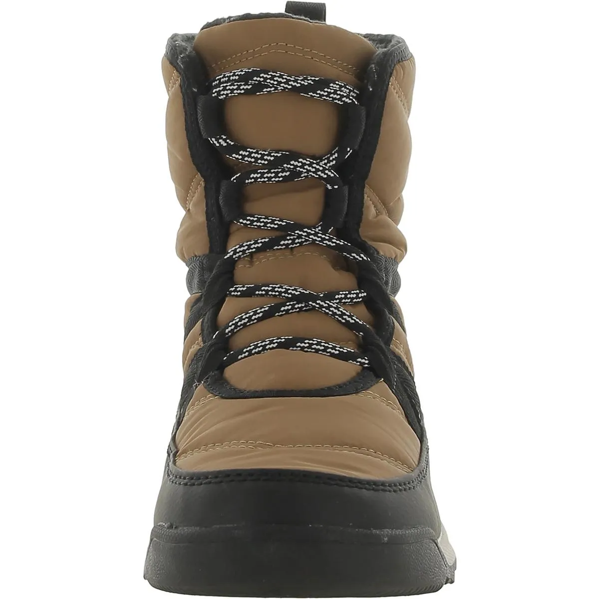 Whitney II Lace Up Womens Waterproof Lace Up Winter & Snow Boots