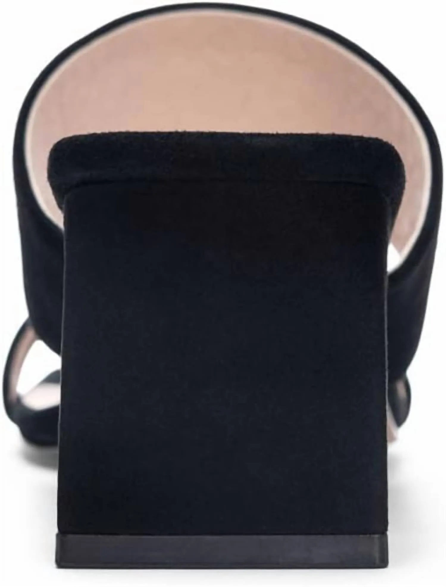 Women Lizbett Heel In Black