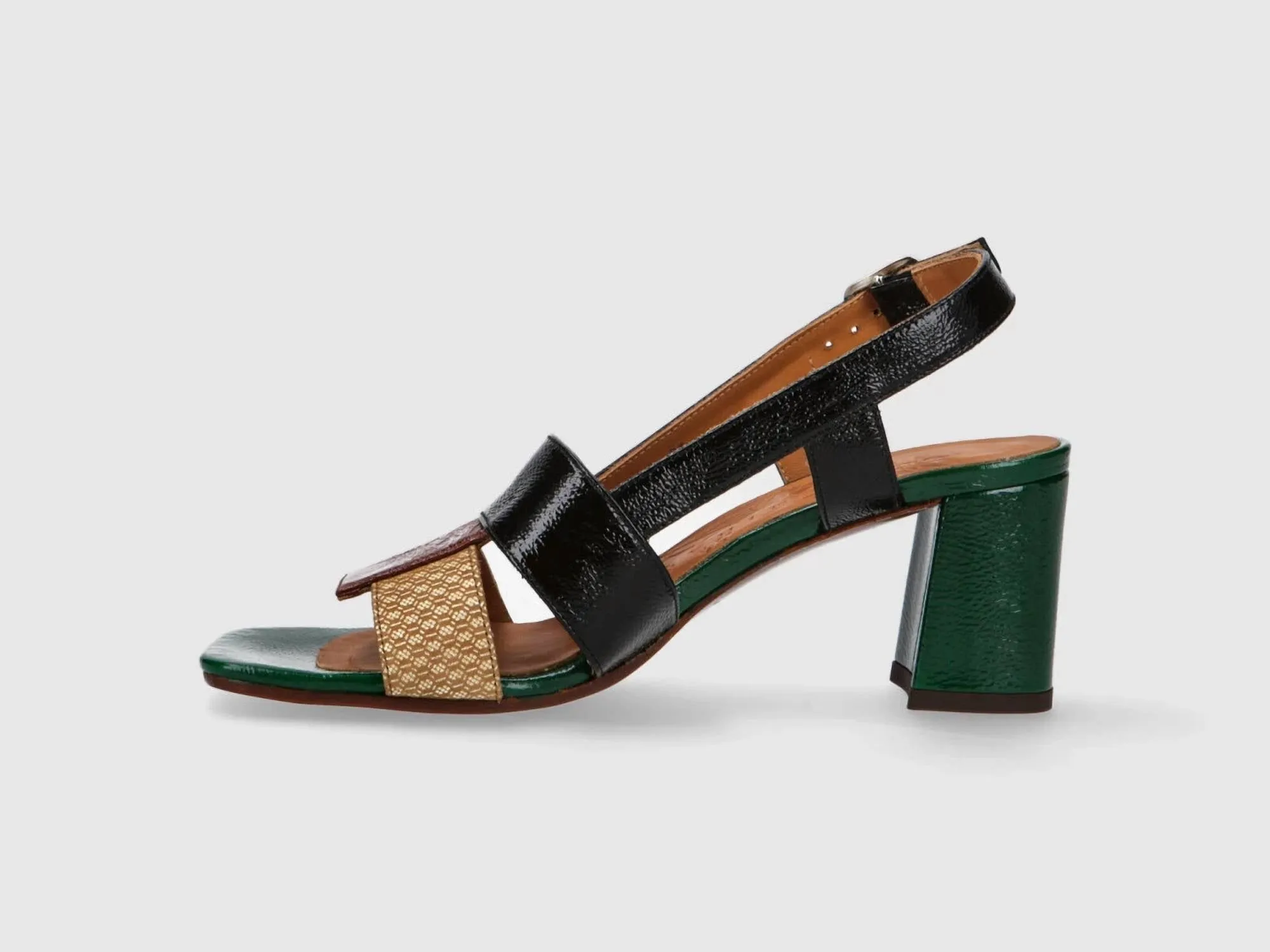 Women Lyza Shoes In Black