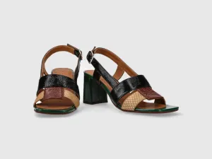 Women Lyza Shoes In Black