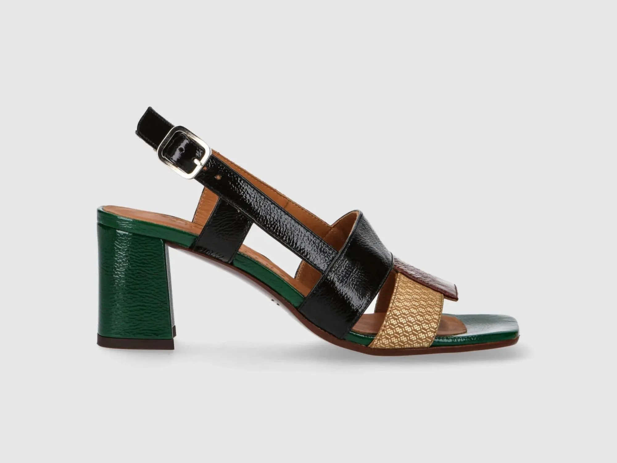Women Lyza Shoes In Black