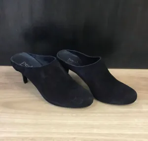Women Woleta Slip On Shoe In Black Castoro
