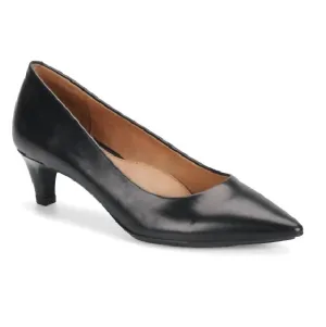 Women's Altessa Pump In Black