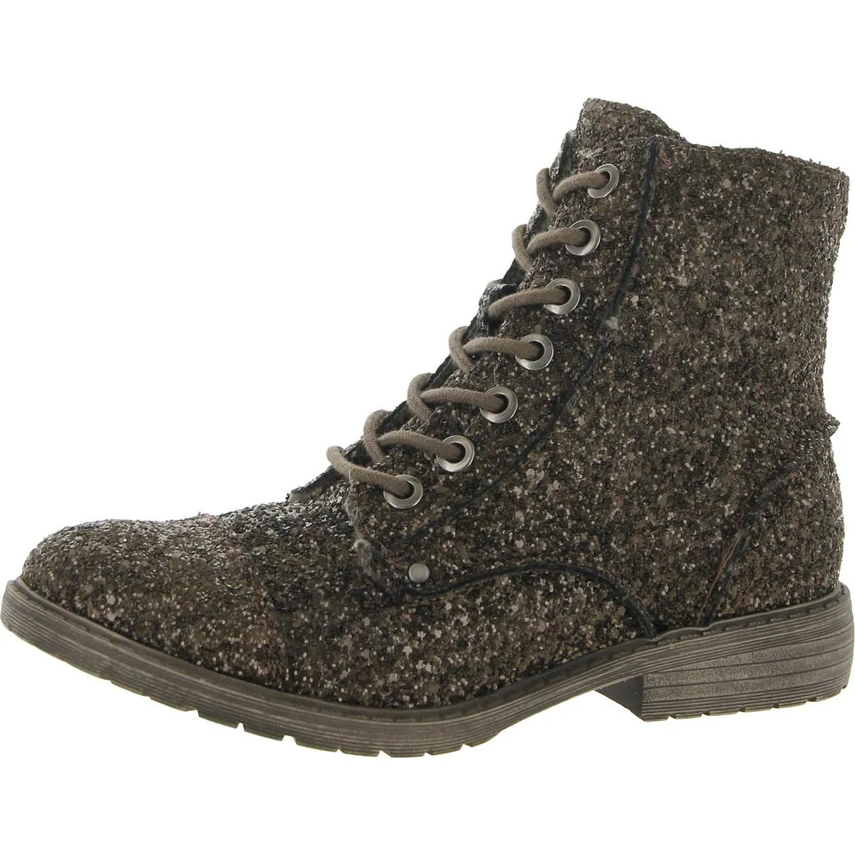 Womens Ankle Boots