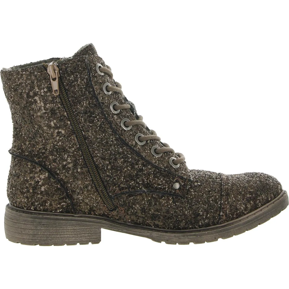 Womens Ankle Boots
