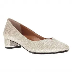 Women's Bambalina Pump In Dove Gray