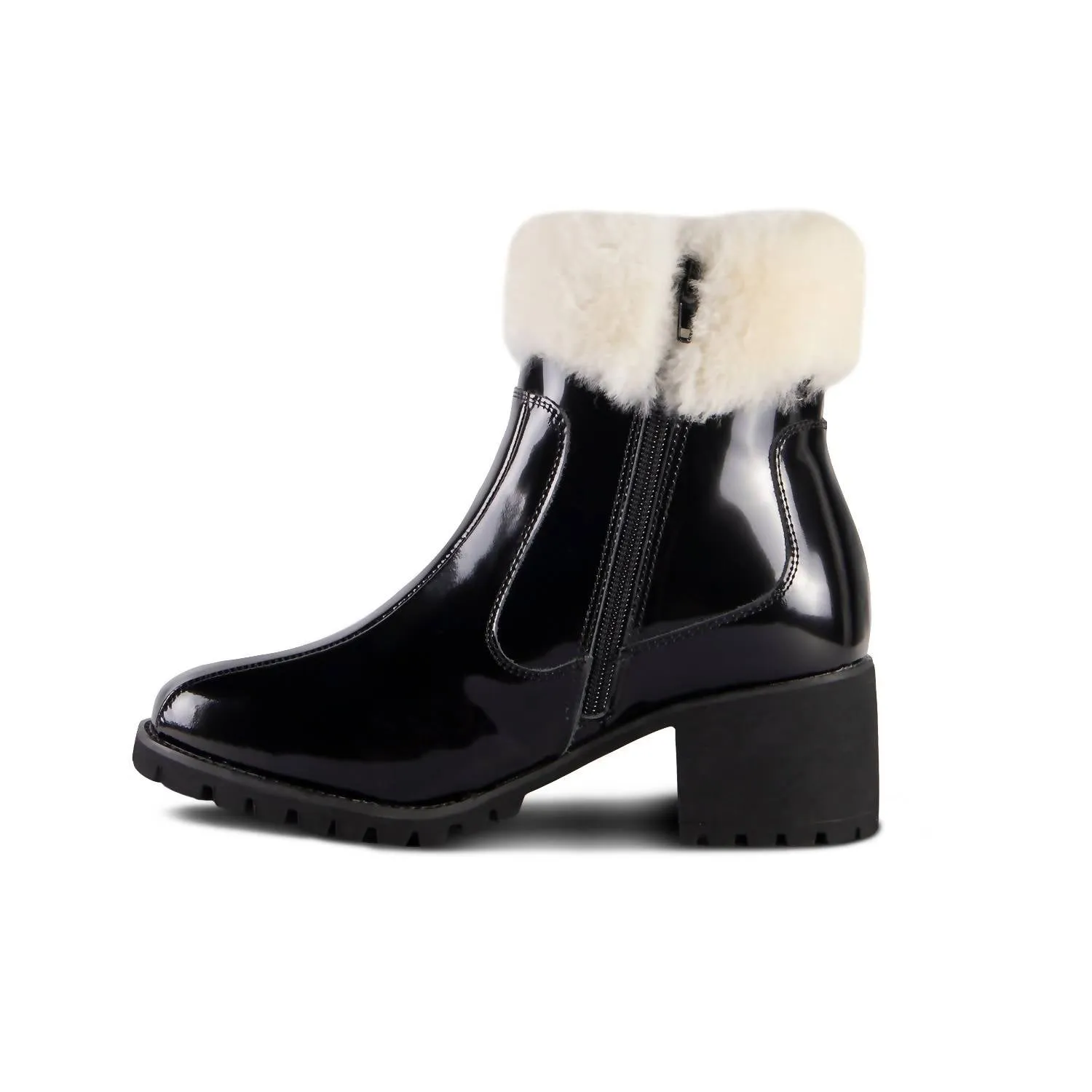 Women's Charlotte Boot In Black