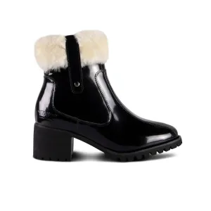 Women's Charlotte Boot In Black