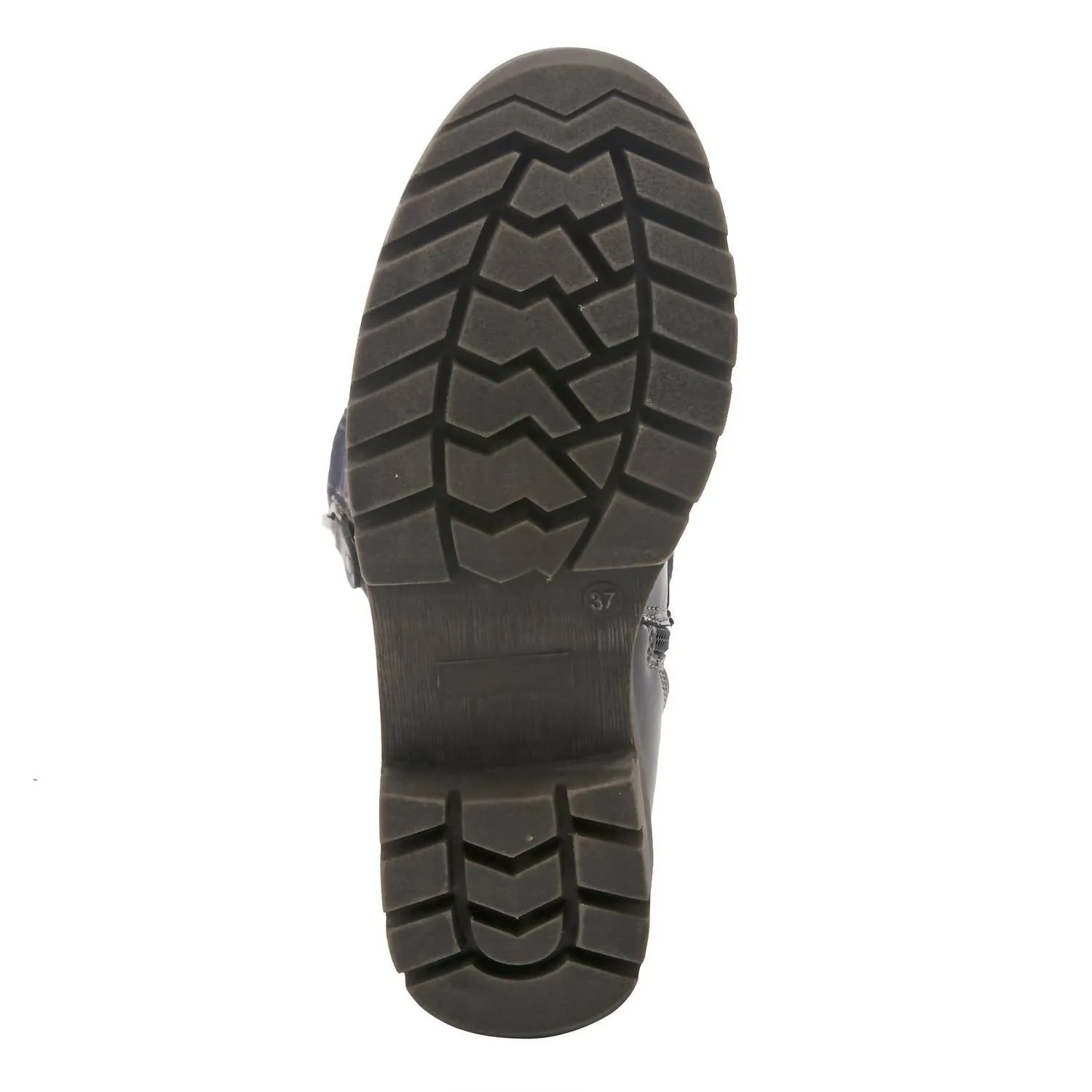 Women's Chickeze Tall Boot In Black Multi