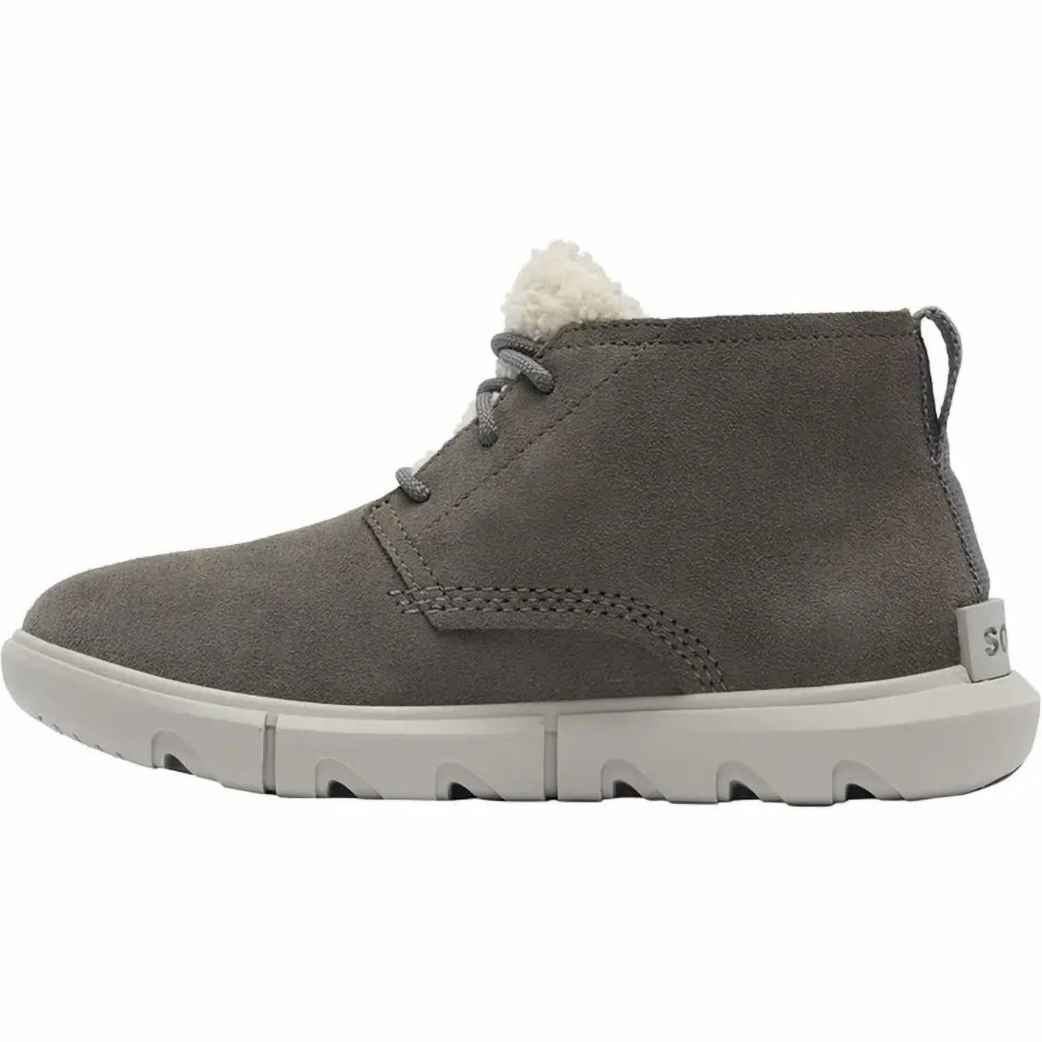 Women's Explore 2 Drift Boots In Quarry