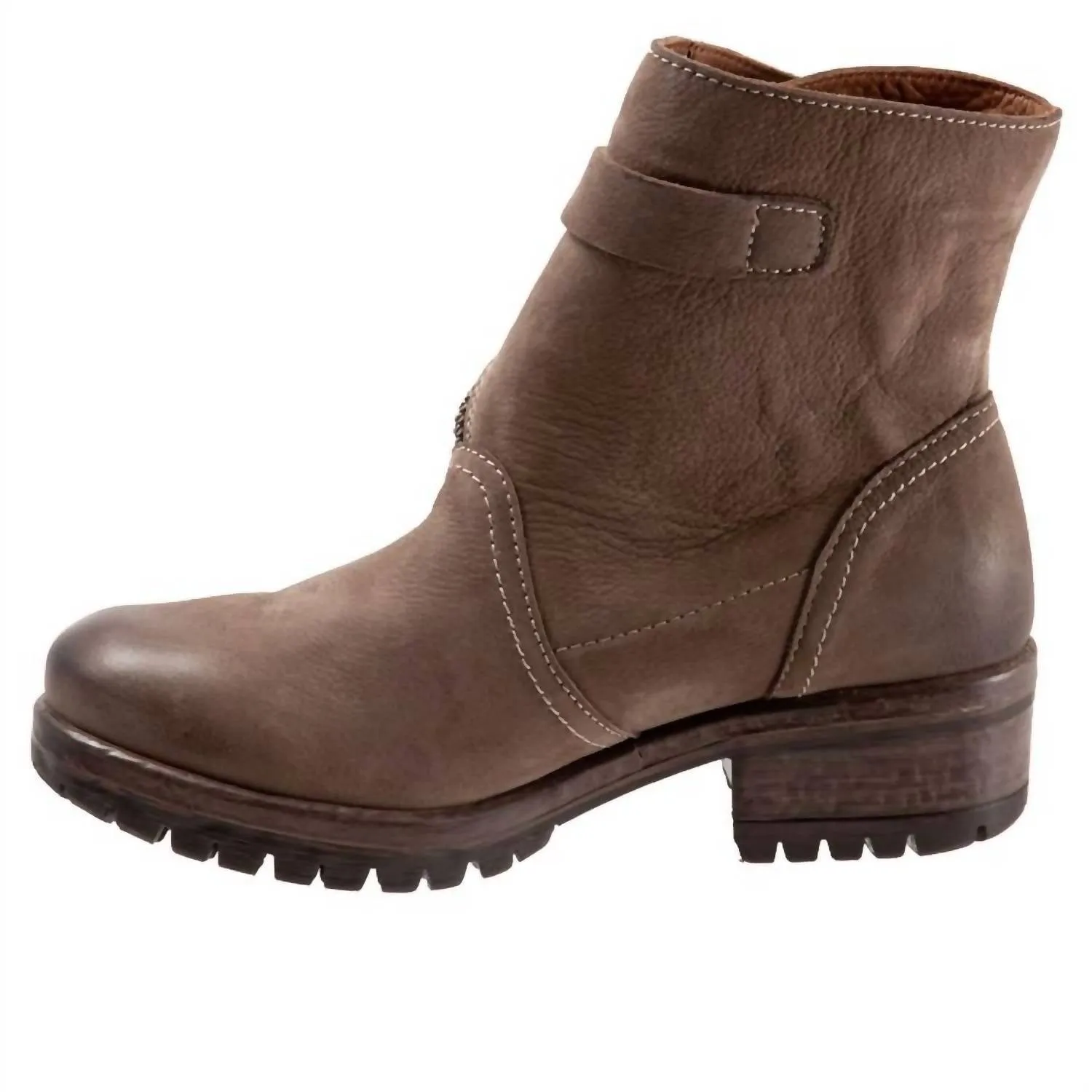 Women's Fast Boots In Taupe