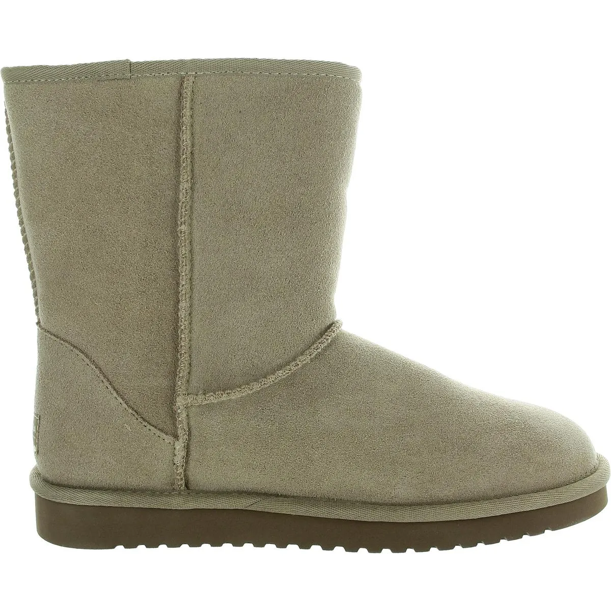 Womens Faux Fur Lined Winter & Snow Boots