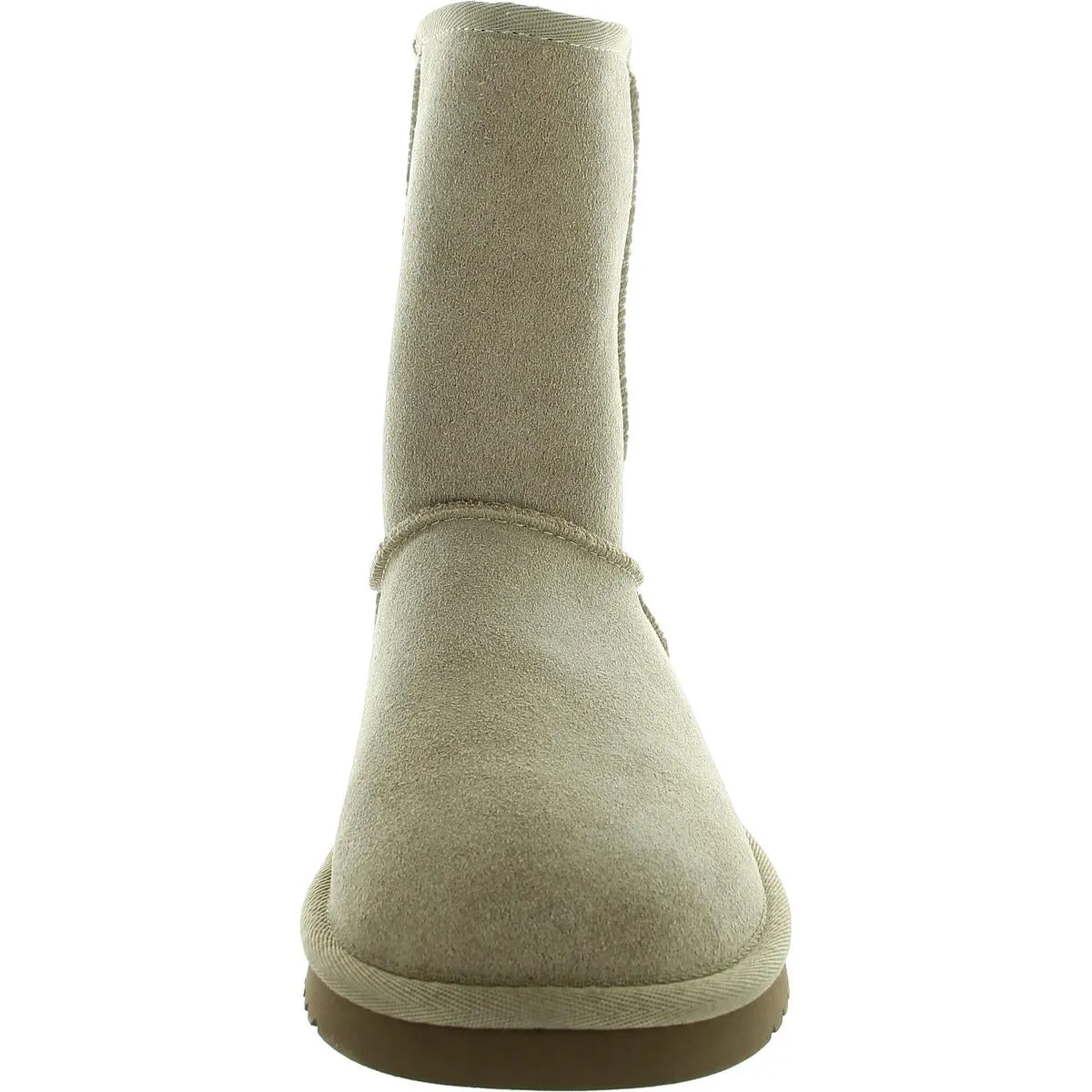 Womens Faux Fur Lined Winter & Snow Boots
