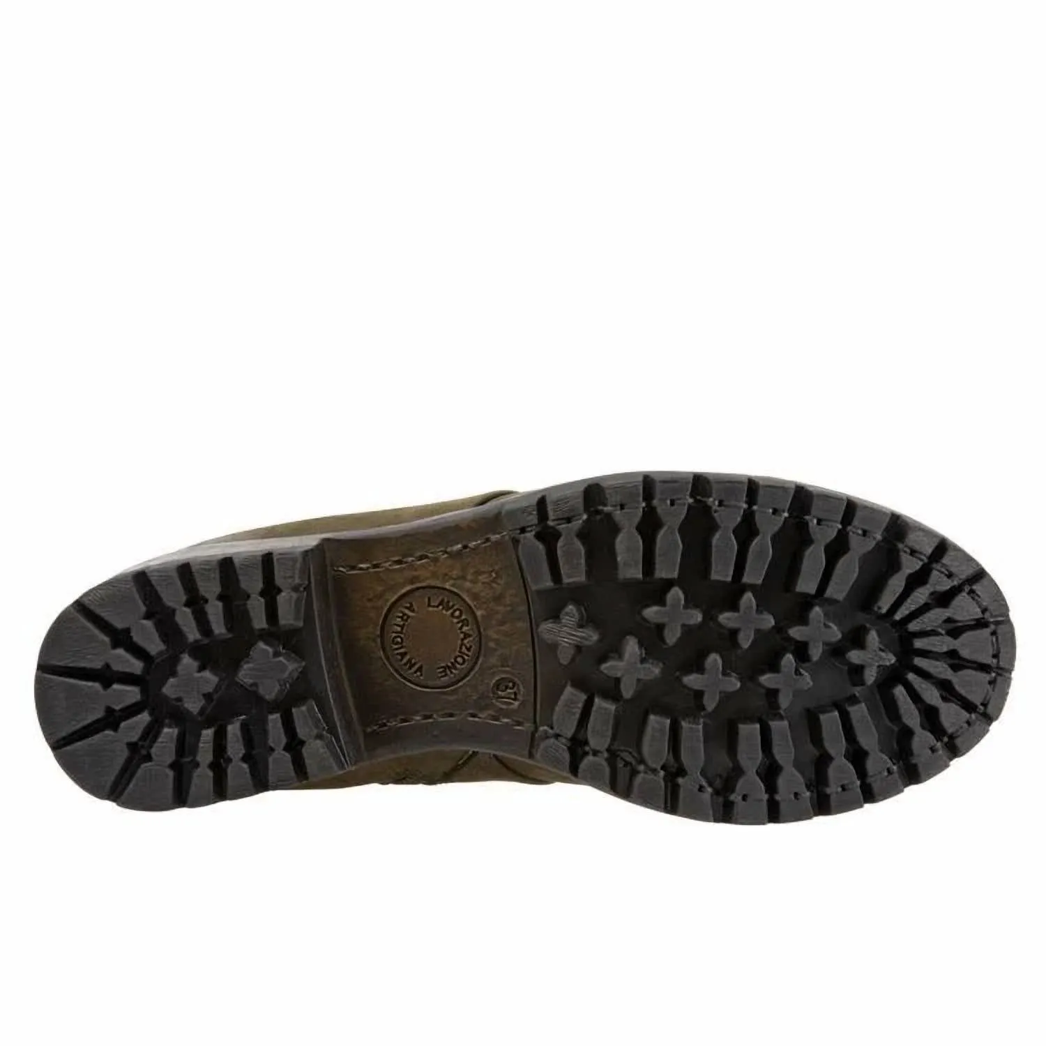WomenS Forge Fashion Boots In Army Green