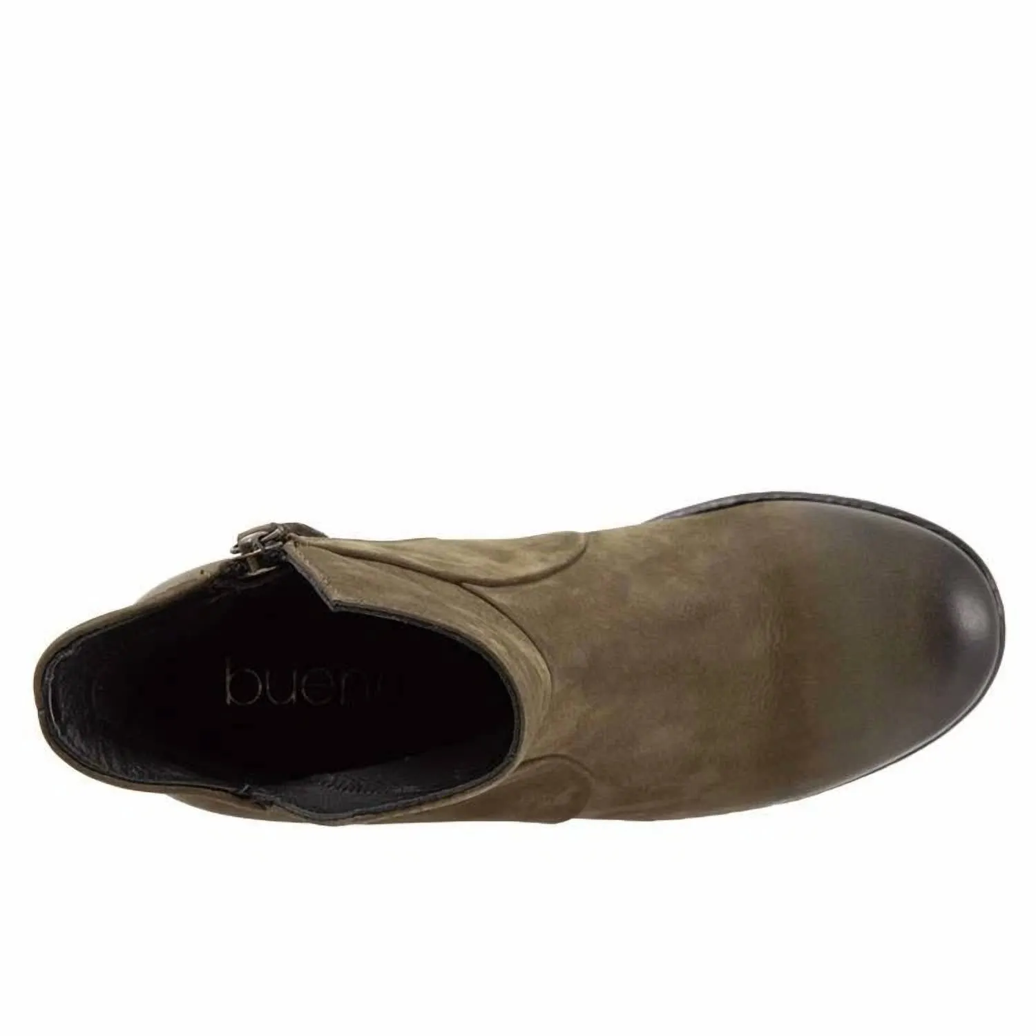 WomenS Forge Fashion Boots In Army Green