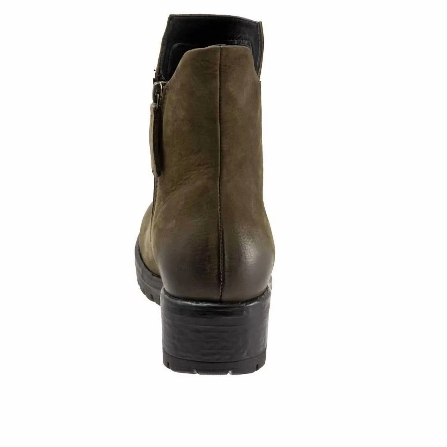 WomenS Forge Fashion Boots In Army Green
