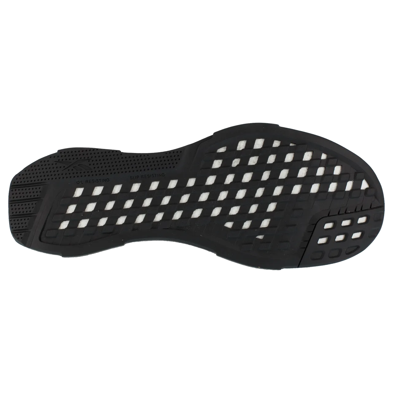 WOMEN'S FUSION FLEXWEAVE WORK