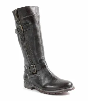 Women's Gogo Lug Boots In Tdm Oxidize Grey