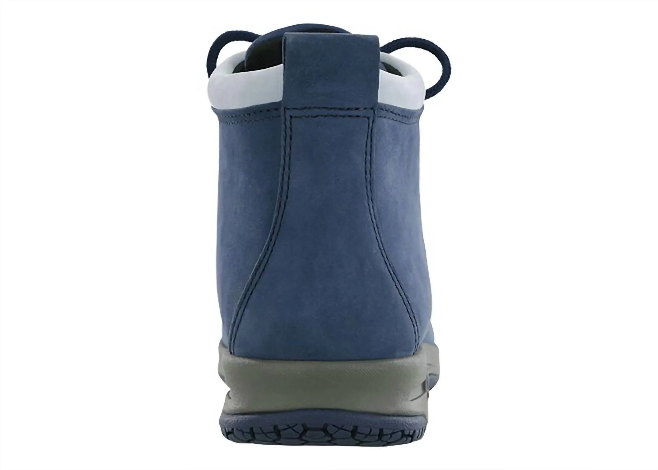 Women's Gretchen Chukka Boot In Navy