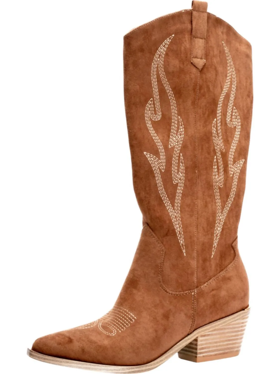 Women's Headliner Heeled Boots
