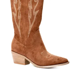 Women's Headliner Heeled Boots