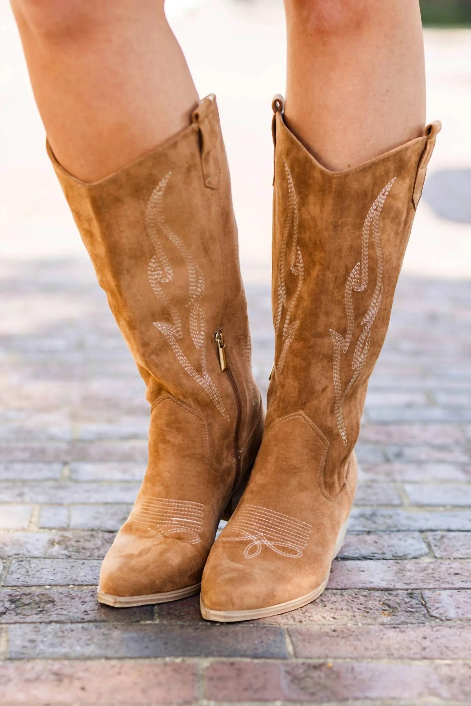 Women's Headliner Heeled Boots