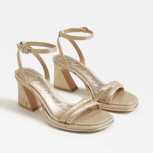 Women's Holly Heel In Cirus