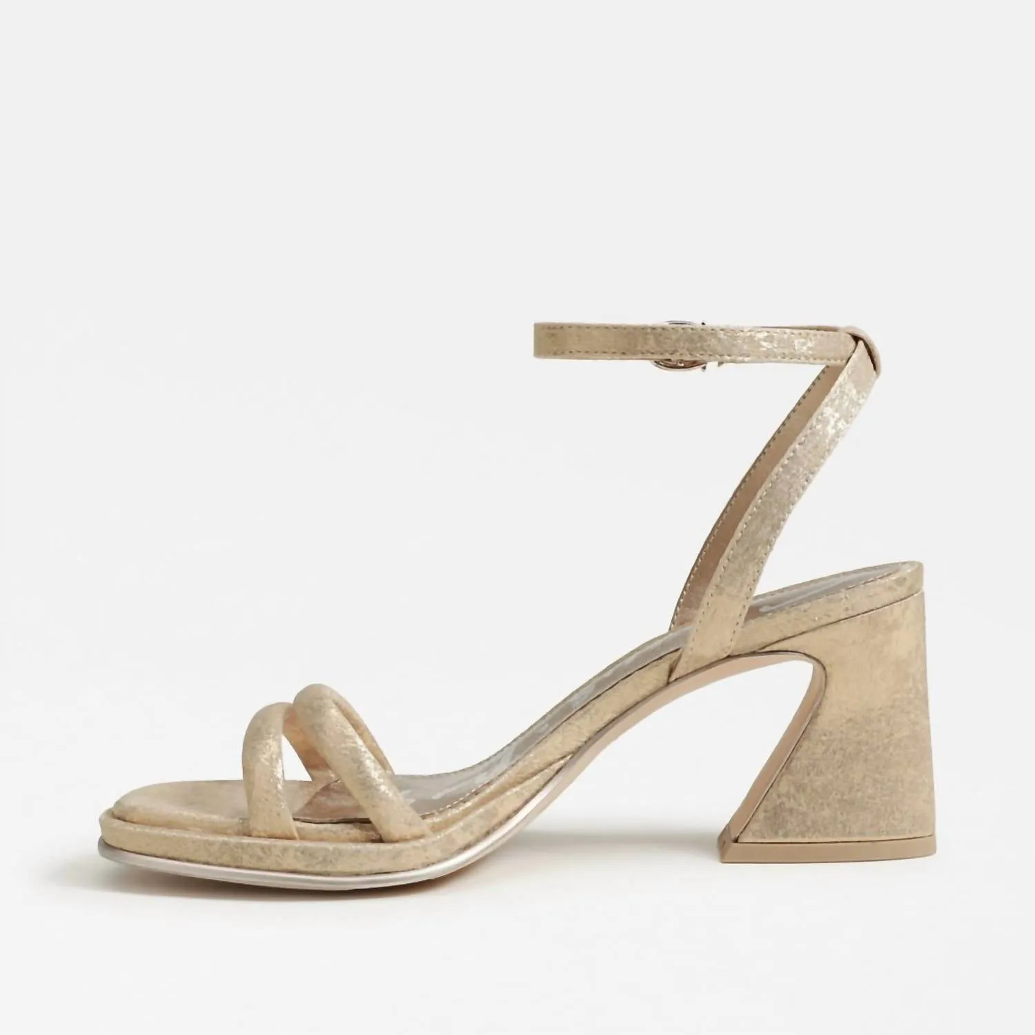 Women's Holly Heel In Cirus