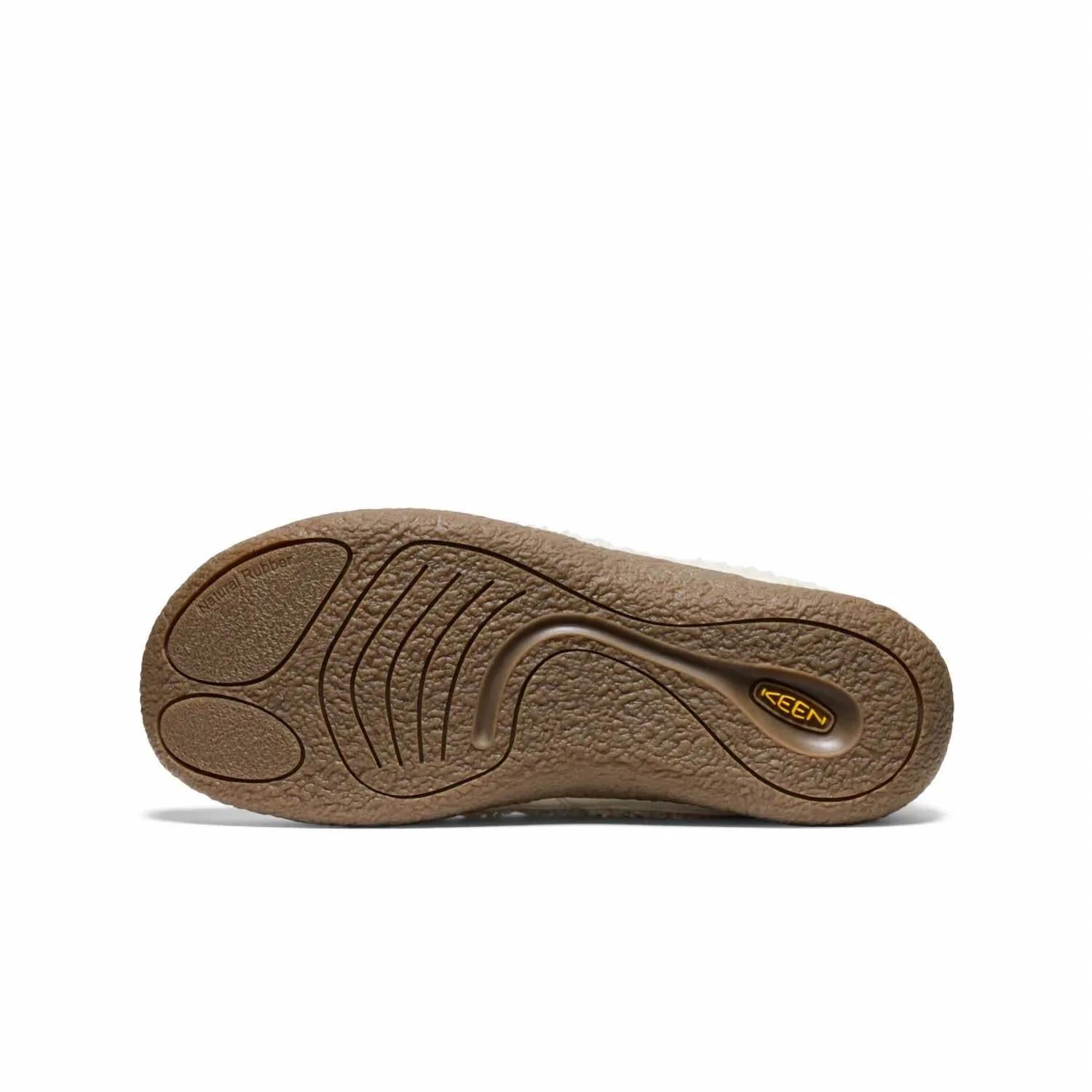 Women's Howser Ii Shoe In Birch/curry
