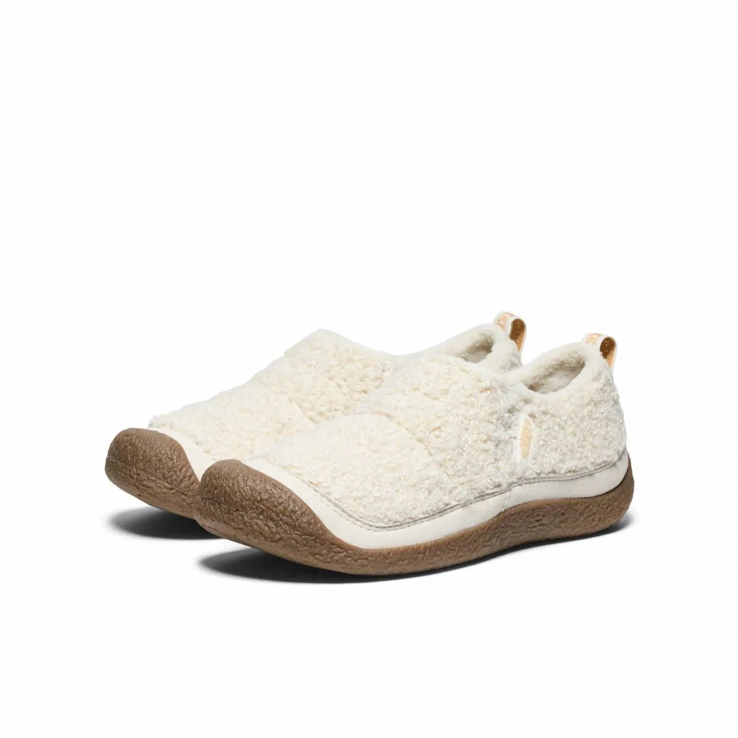 Women's Howser Ii Shoe In Birch/curry