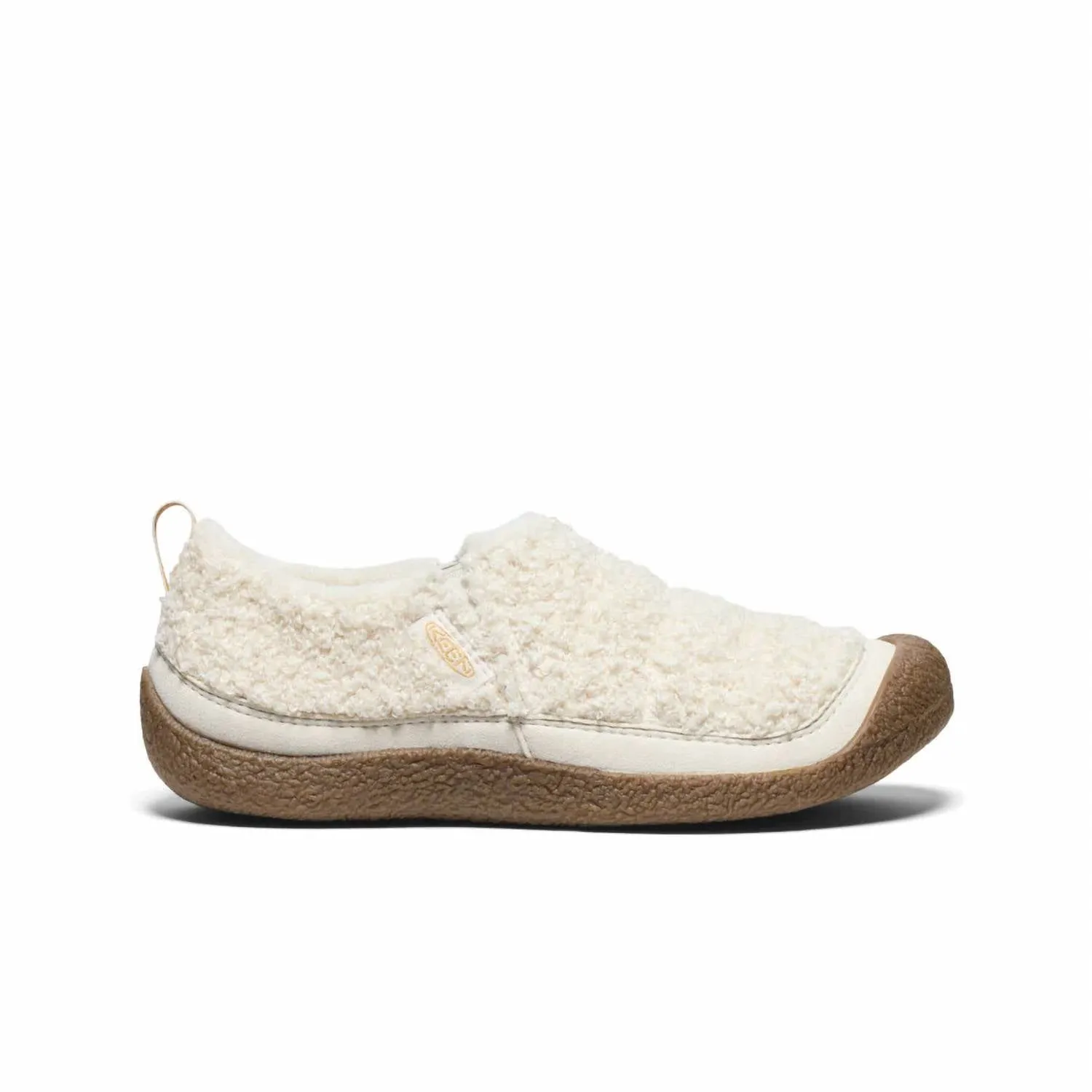 Women's Howser Ii Shoe In Birch/curry