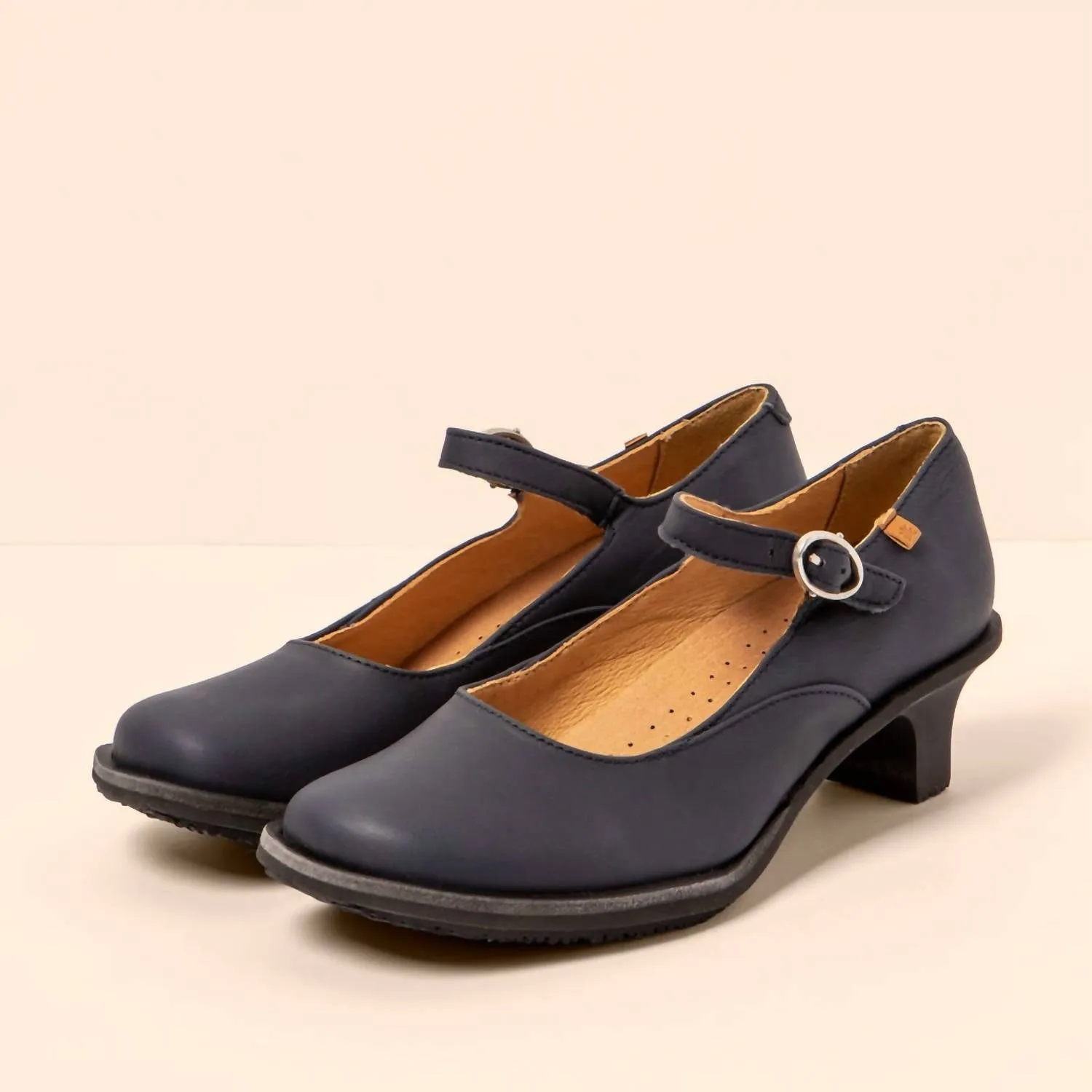 Women's Igusa Wax Nappa Shoes In Ocean
