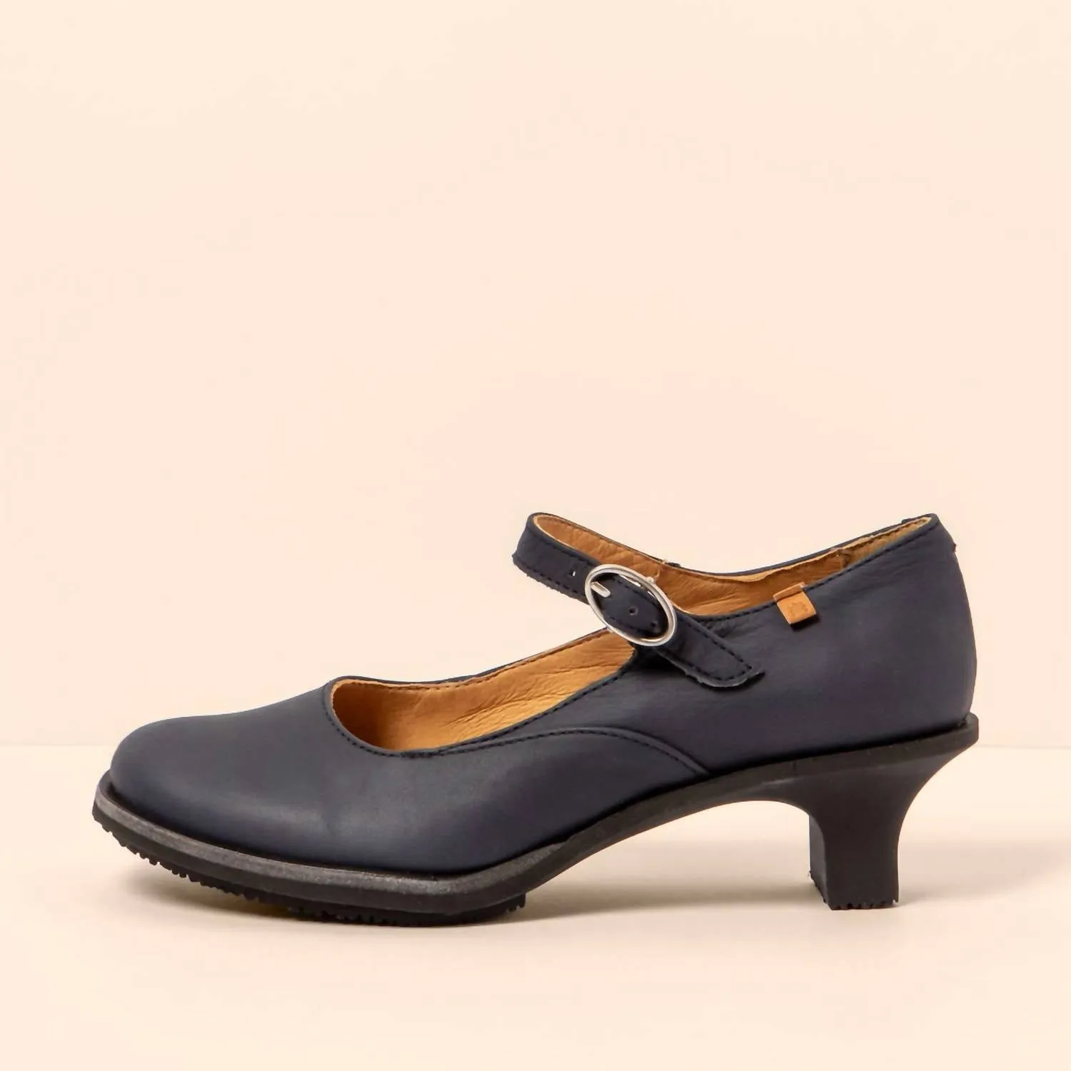 Women's Igusa Wax Nappa Shoes In Ocean