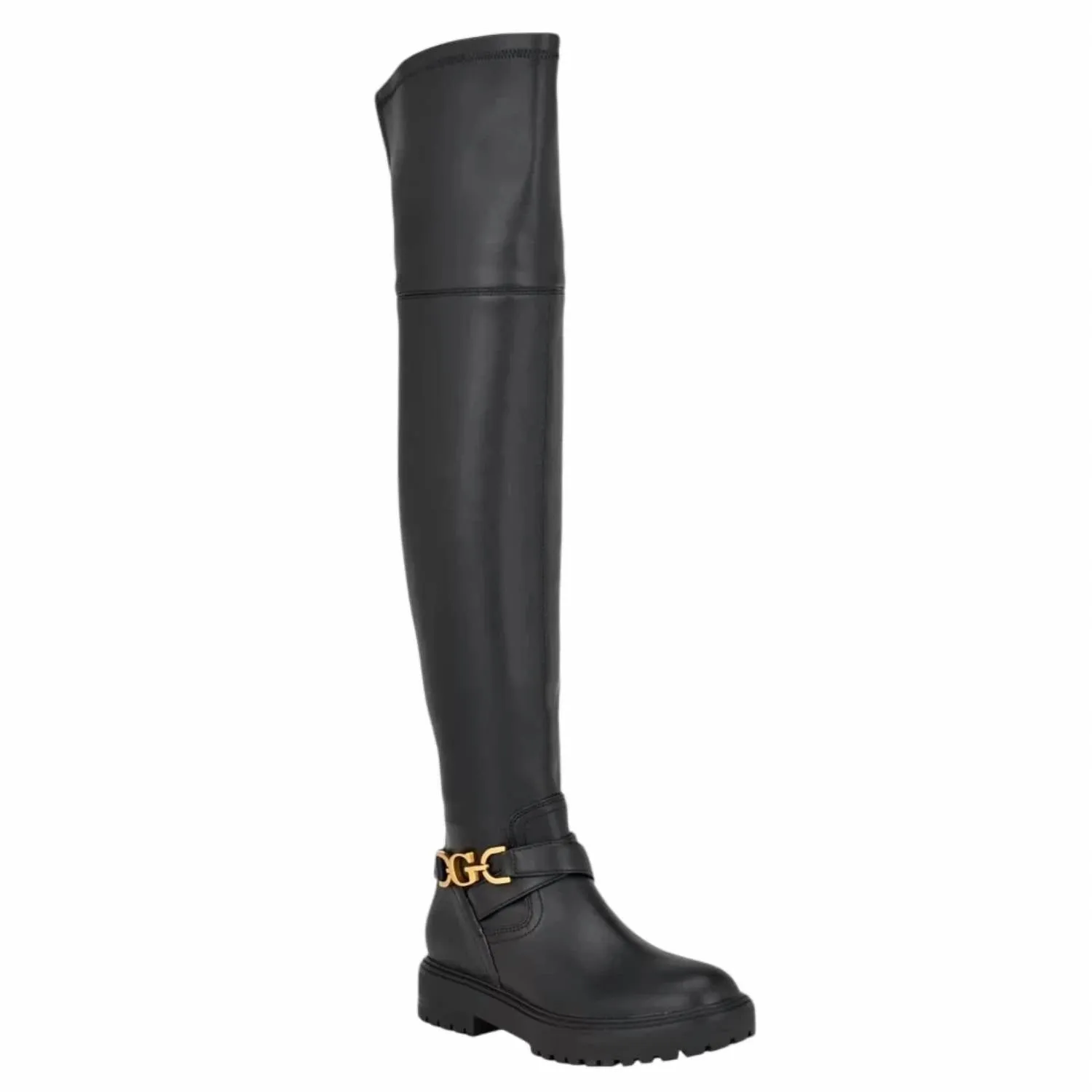Women's Jellio Over-The-Knee Boot In Black